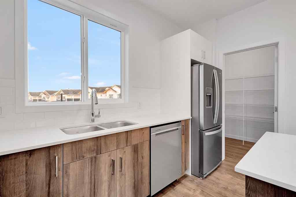 MLS® A2265224 - Unit #627 132 Red Embers Link NE in Redstone Calgary, Residential