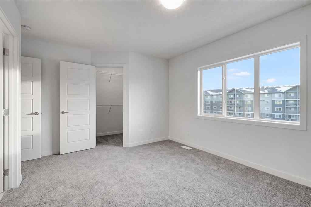 MLS® A2265224 - Unit #627 132 Red Embers Link NE in Redstone Calgary, Residential