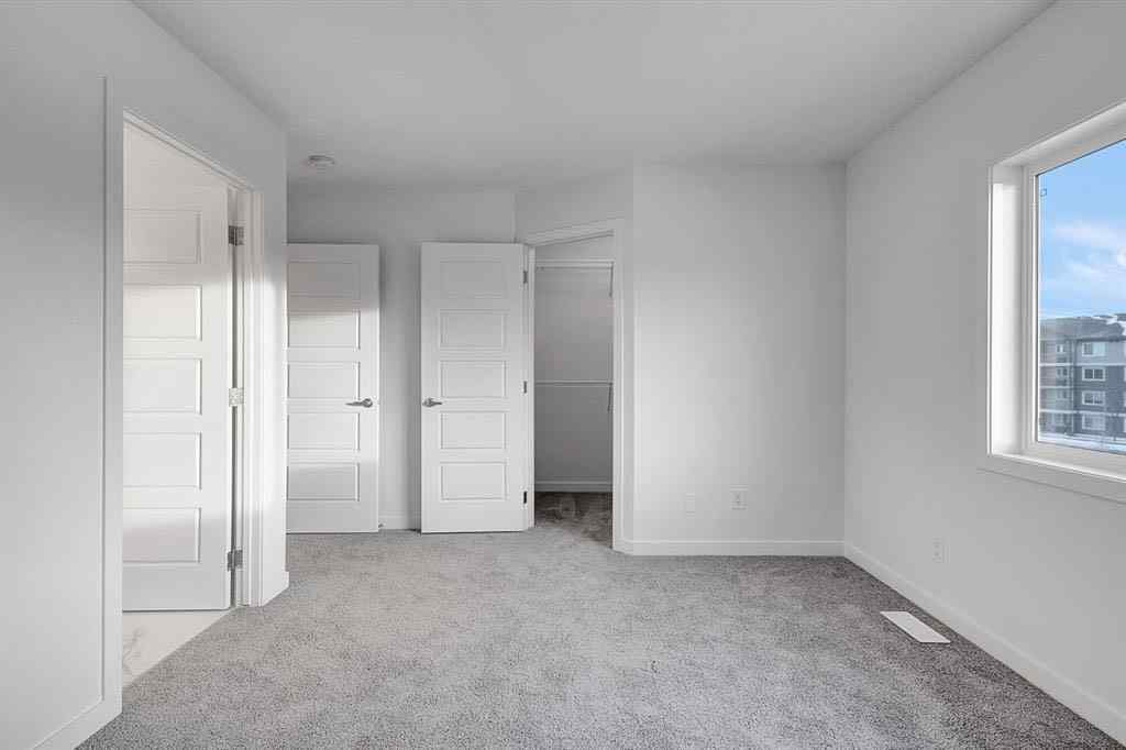 MLS® A2265224 - Unit #627 132 Red Embers Link NE in Redstone Calgary, Residential