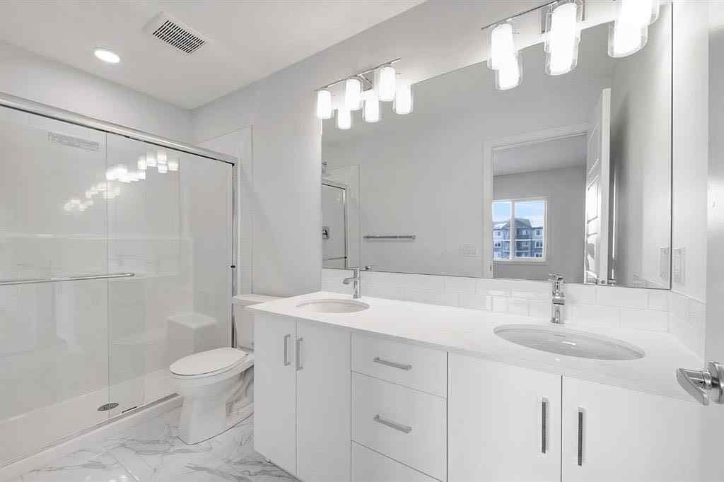 MLS® A2265224 - Unit #627 132 Red Embers Link NE in Redstone Calgary, Residential