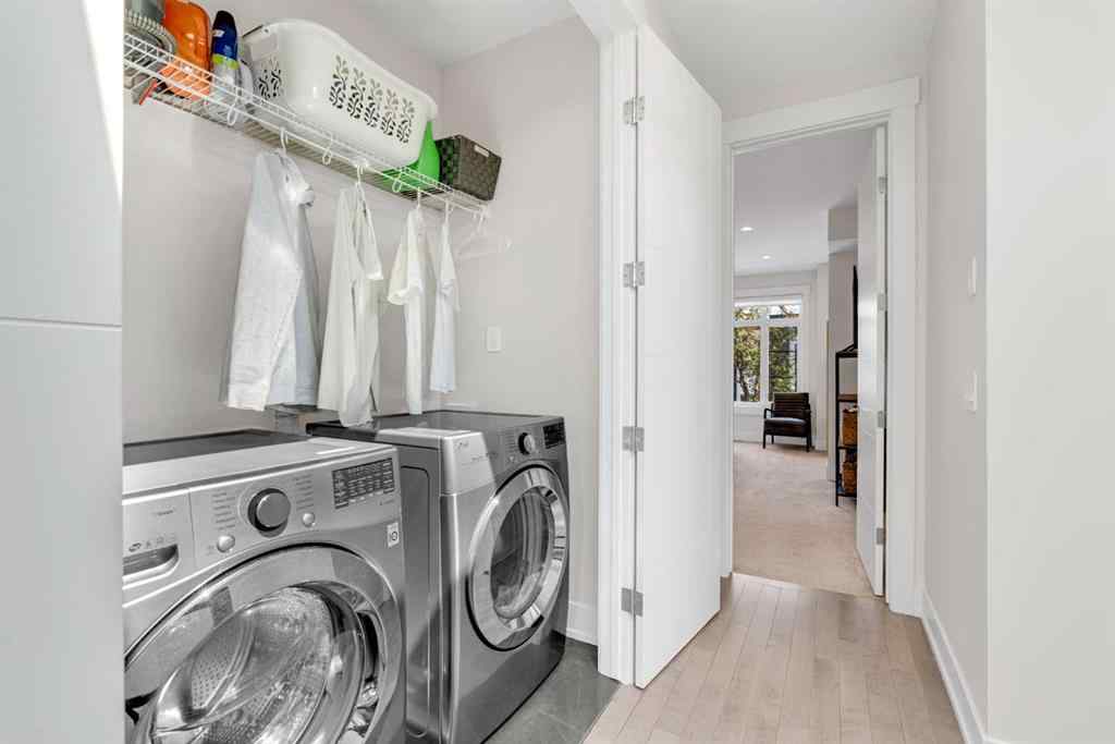 MLS® A2265225 - 2635 29 Street SW in Killarney/Glengarry Calgary, Residential