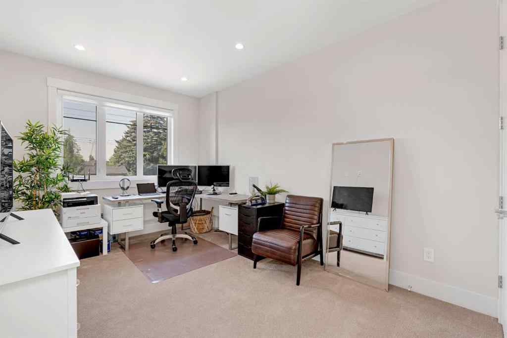 MLS® A2265225 - 2635 29 Street SW in Killarney/Glengarry Calgary, Residential