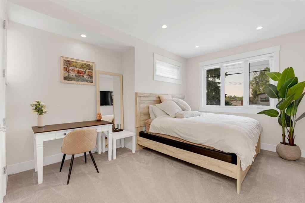 MLS® A2265225 - 2635 29 Street SW in Killarney/Glengarry Calgary, Residential