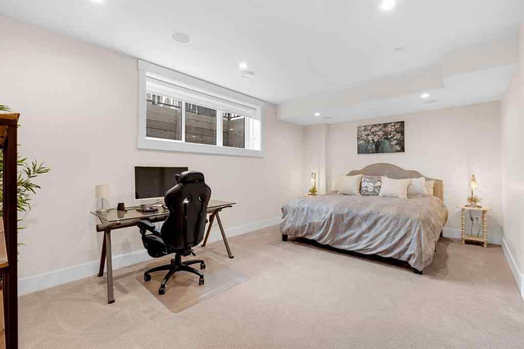 MLS® A2265225 - 2635 29 Street SW in Killarney/Glengarry Calgary, Residential