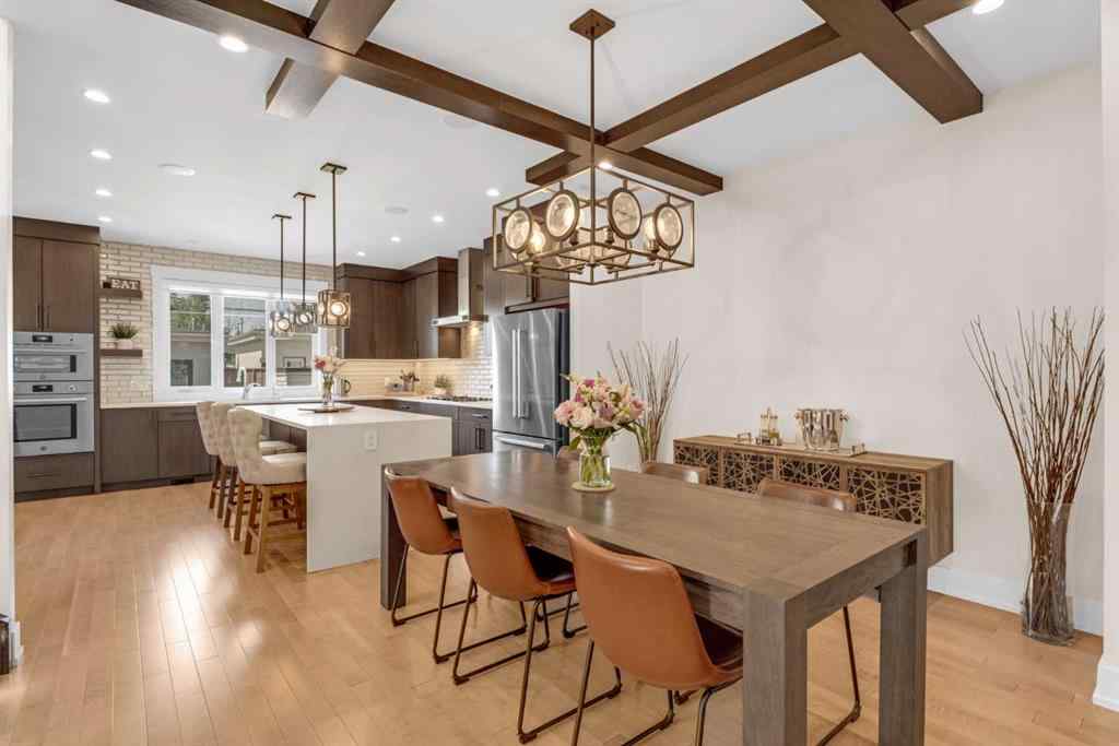 MLS® A2265225 - 2635 29 Street SW in Killarney/Glengarry Calgary, Residential