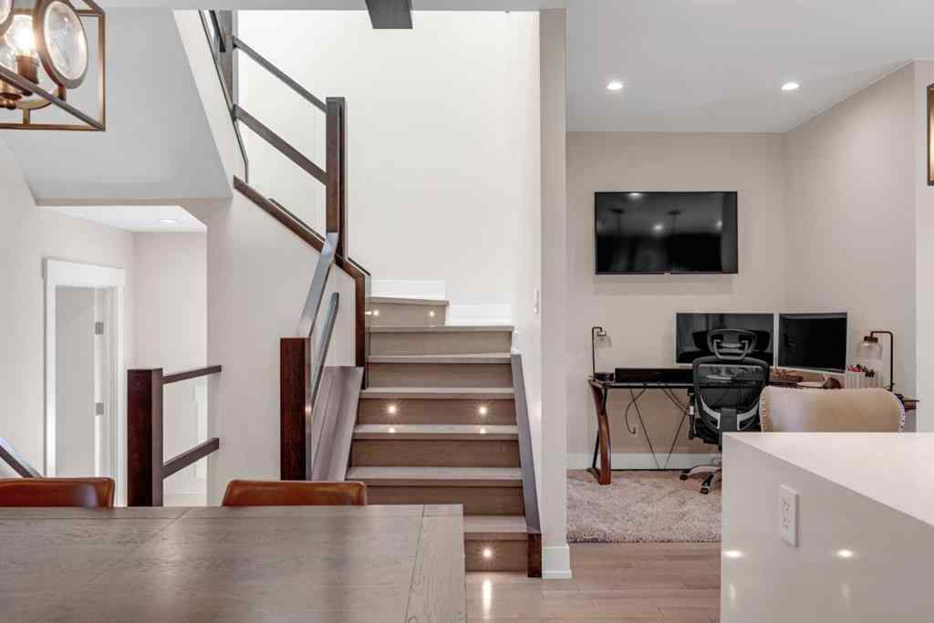 MLS® A2265225 - 2635 29 Street SW in Killarney/Glengarry Calgary, Residential