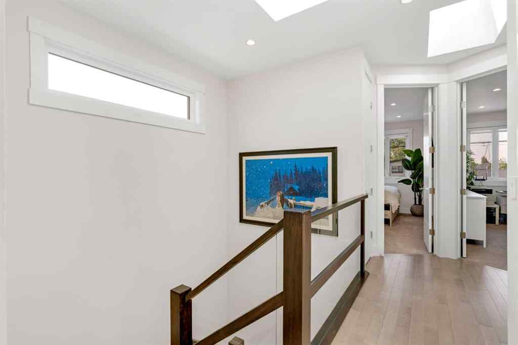 MLS® A2265225 - 2635 29 Street SW in Killarney/Glengarry Calgary, Residential