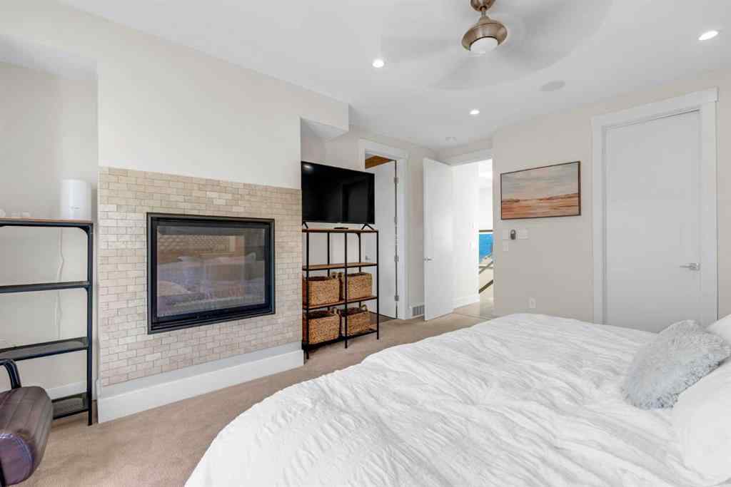 MLS® A2265225 - 2635 29 Street SW in Killarney/Glengarry Calgary, Residential