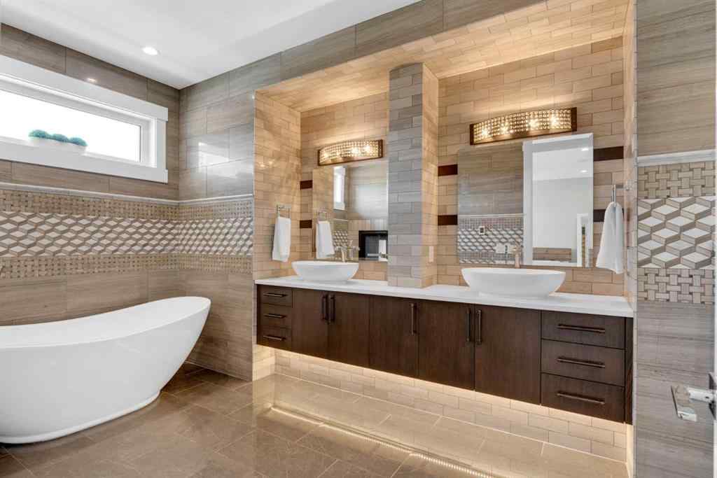 MLS® A2265225 - 2635 29 Street SW in Killarney/Glengarry Calgary, Residential