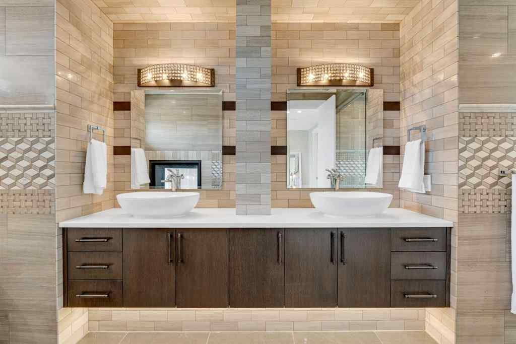 MLS® A2265225 - 2635 29 Street SW in Killarney/Glengarry Calgary, Residential