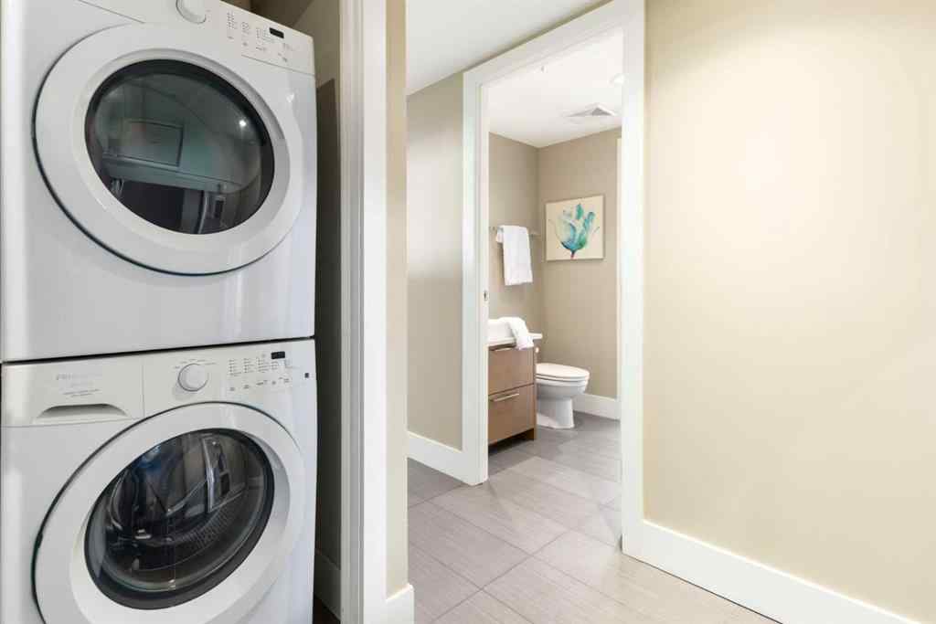 MLS® A2265226 - Unit #1404 1111 10 Street SW in Beltline Calgary, Residential