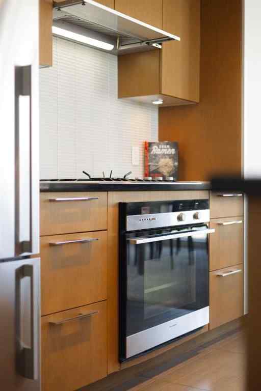 MLS® A2265226 - Unit #1404 1111 10 Street SW in Beltline Calgary, Residential