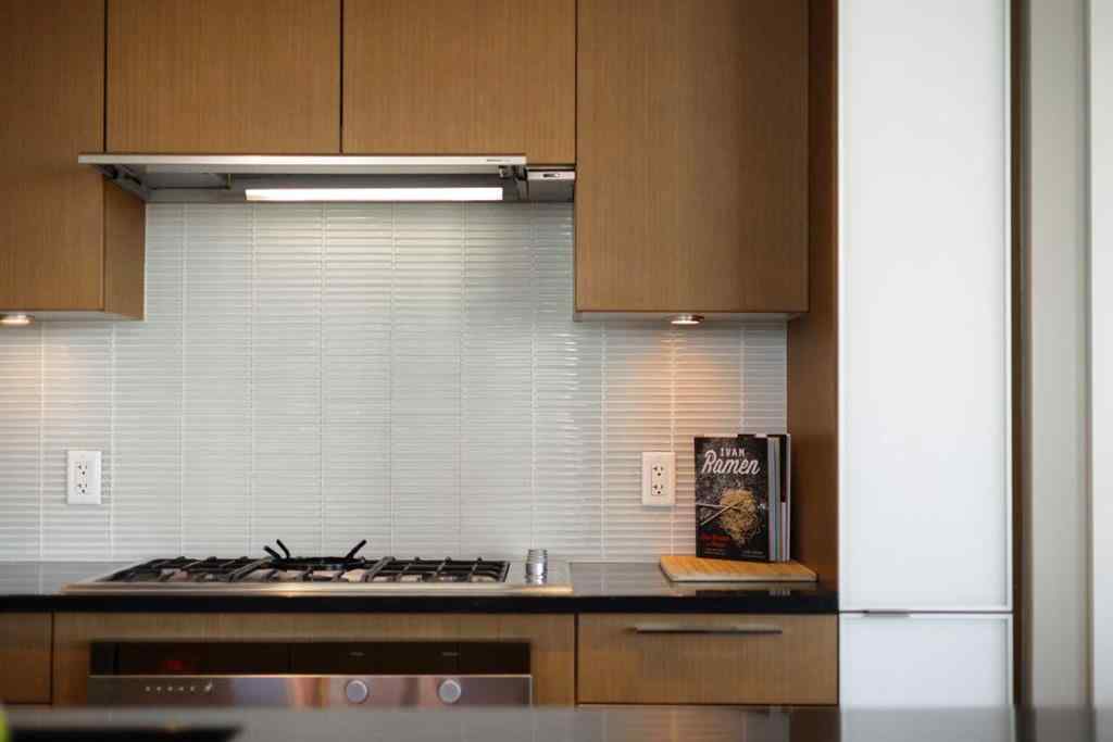 MLS® A2265226 - Unit #1404 1111 10 Street SW in Beltline Calgary, Residential