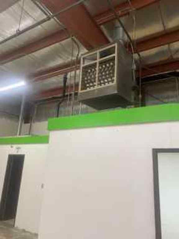 MLS® A2265228 - 3 Onely Crescent   in NONE Swan Hills, Commercial