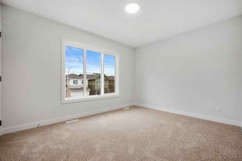 MLS® A2265229 - 96 Amblefield Grove NW in Ambleridge Calgary, Residential