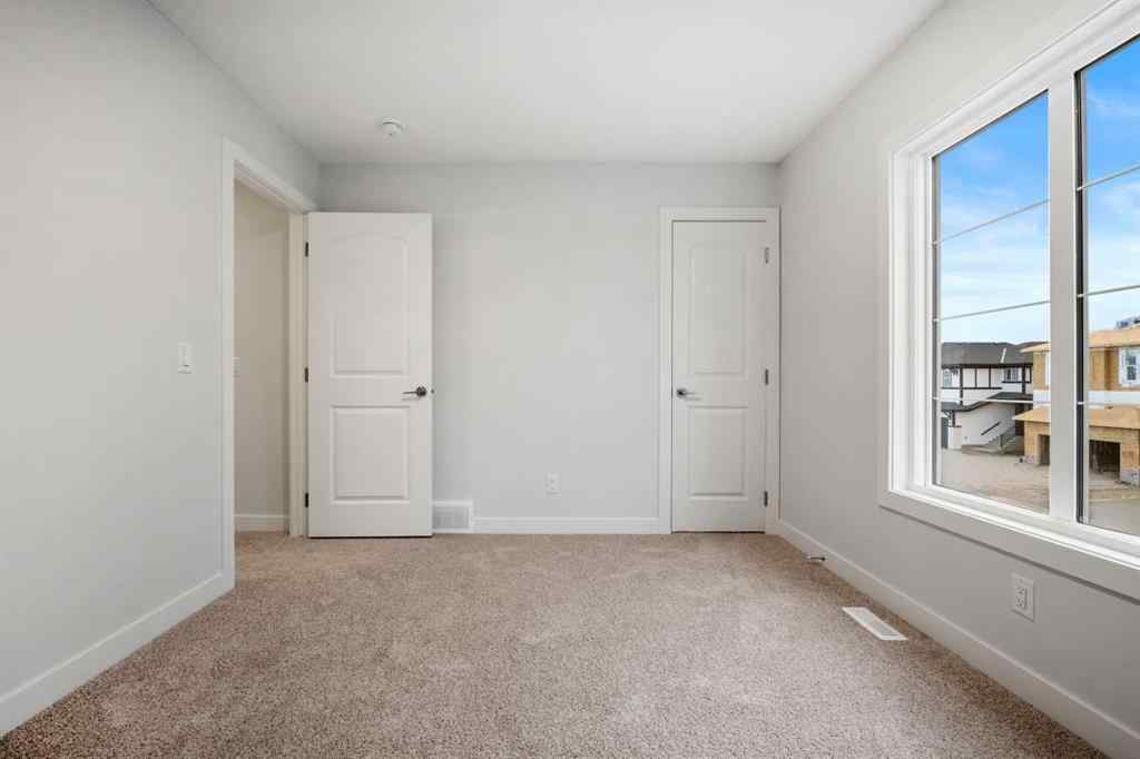 MLS® A2265229 - 96 Amblefield Grove NW in Ambleridge Calgary, Residential