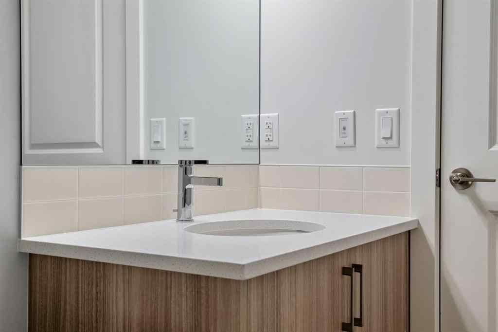 MLS® A2265229 - 96 Amblefield Grove NW in Ambleridge Calgary, Residential