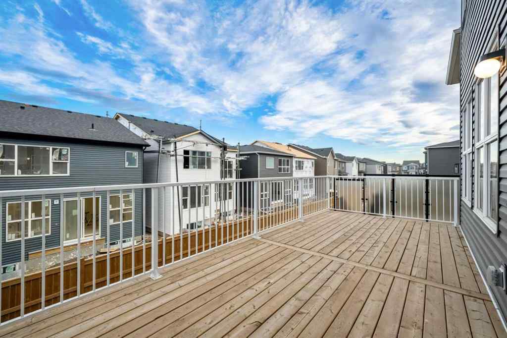 MLS® A2265229 - 96 Amblefield Grove NW in Ambleridge Calgary, Residential