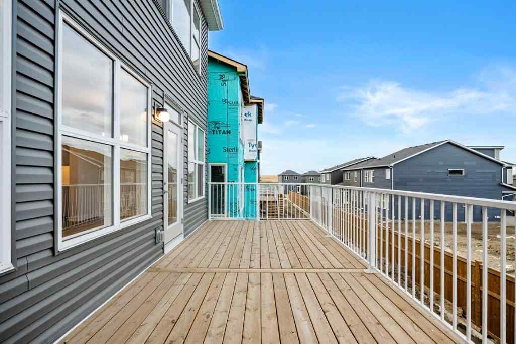 MLS® A2265229 - 96 Amblefield Grove NW in Ambleridge Calgary, Residential