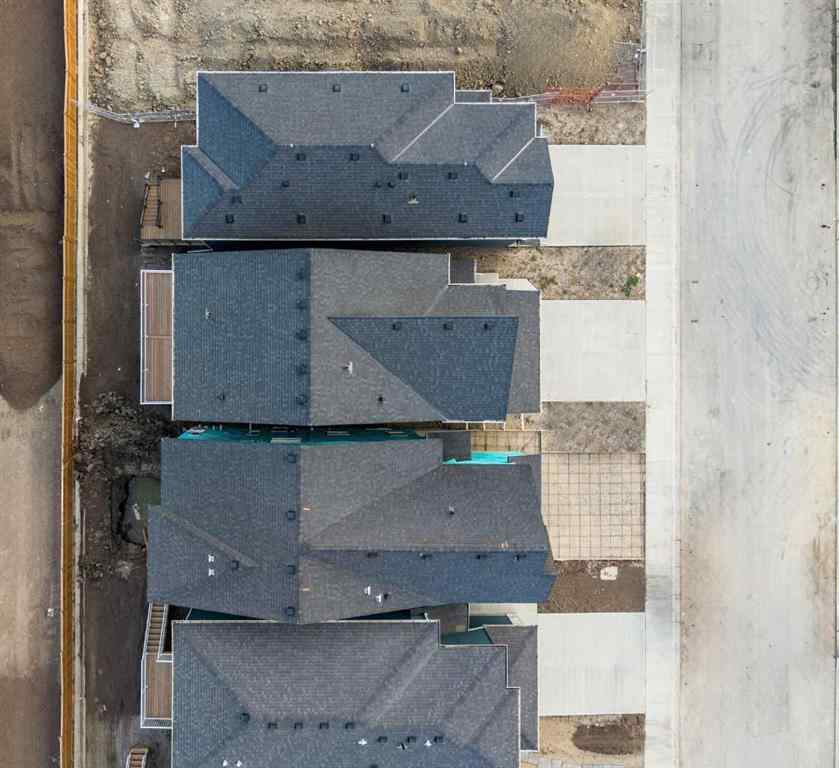 MLS® A2265229 - 96 Amblefield Grove NW in Ambleridge Calgary, Residential