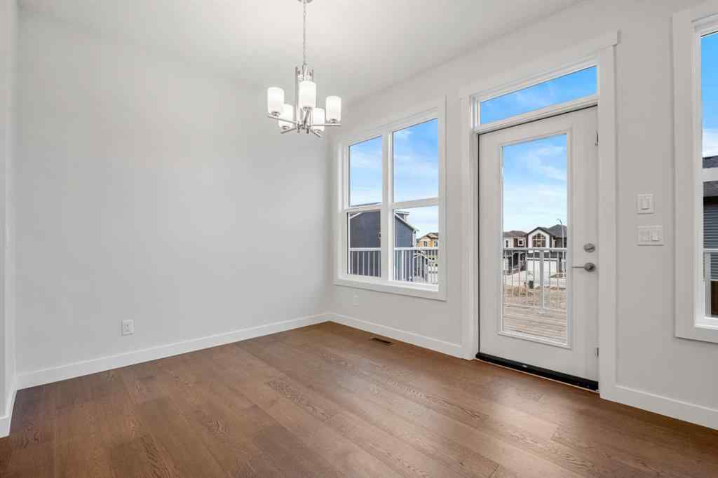 MLS® A2265229 - 96 Amblefield Grove NW in Ambleridge Calgary, Residential