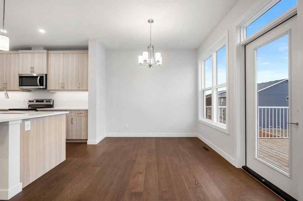 MLS® A2265229 - 96 Amblefield Grove NW in Ambleridge Calgary, Residential