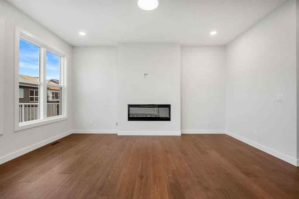 MLS® A2265229 - 96 Amblefield Grove NW in Ambleridge Calgary, Residential