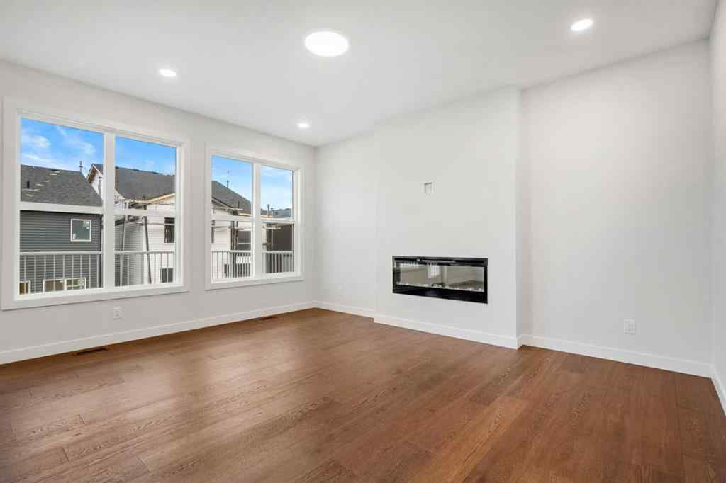 MLS® A2265229 - 96 Amblefield Grove NW in Ambleridge Calgary, Residential