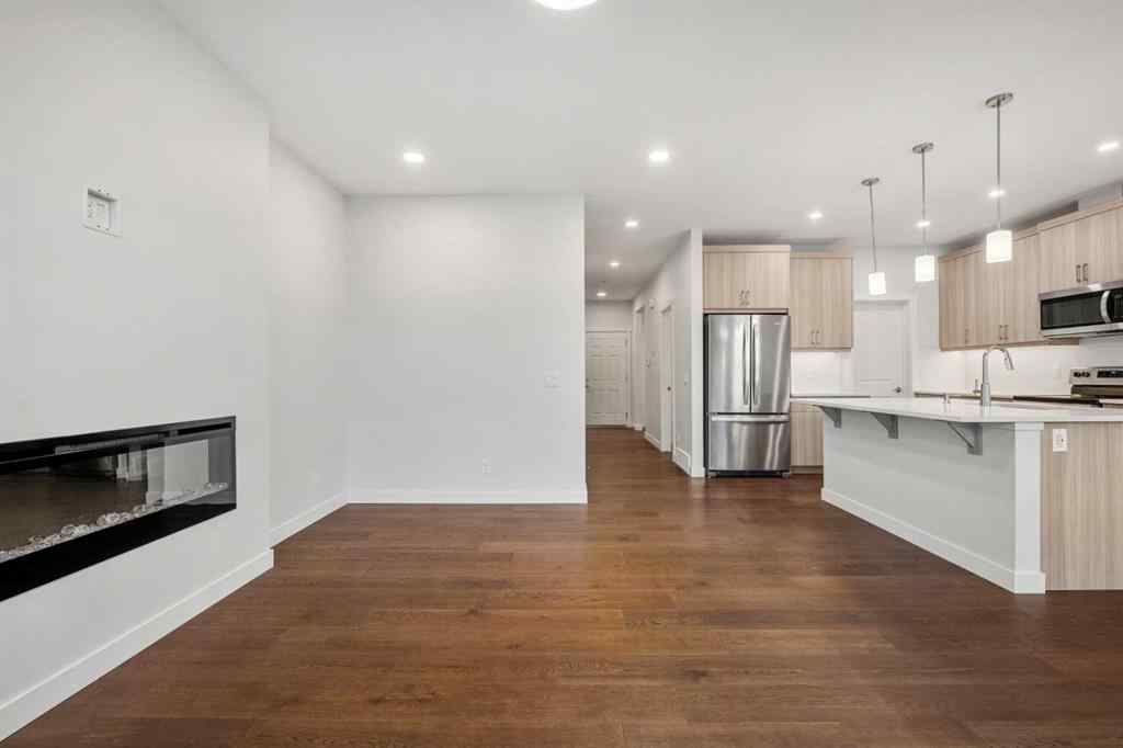 MLS® A2265229 - 96 Amblefield Grove NW in Ambleridge Calgary, Residential