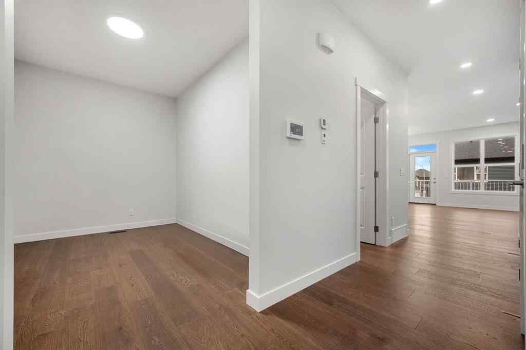 MLS® A2265229 - 96 Amblefield Grove NW in Ambleridge Calgary, Residential