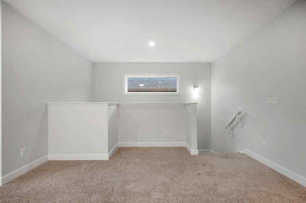 MLS® A2265229 - 96 Amblefield Grove NW in Ambleridge Calgary, Residential