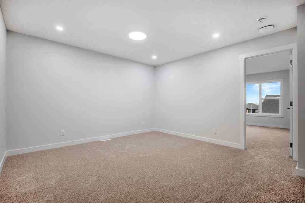 MLS® A2265229 - 96 Amblefield Grove NW in Ambleridge Calgary, Residential