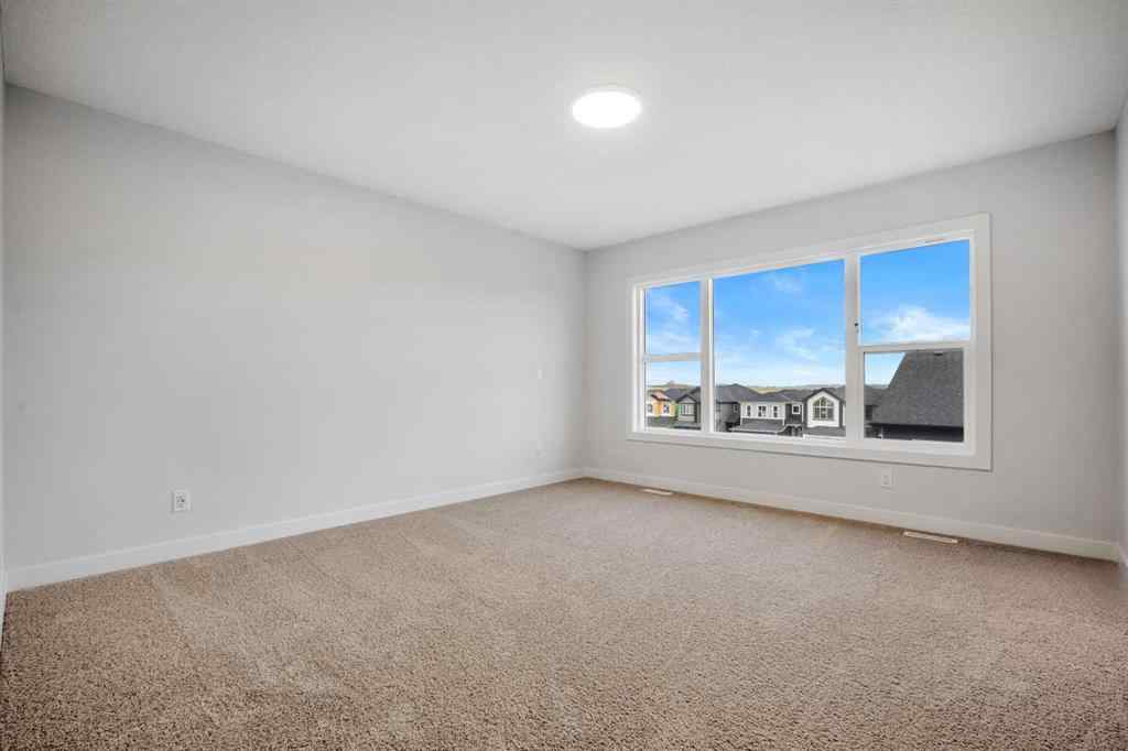 MLS® A2265229 - 96 Amblefield Grove NW in Ambleridge Calgary, Residential