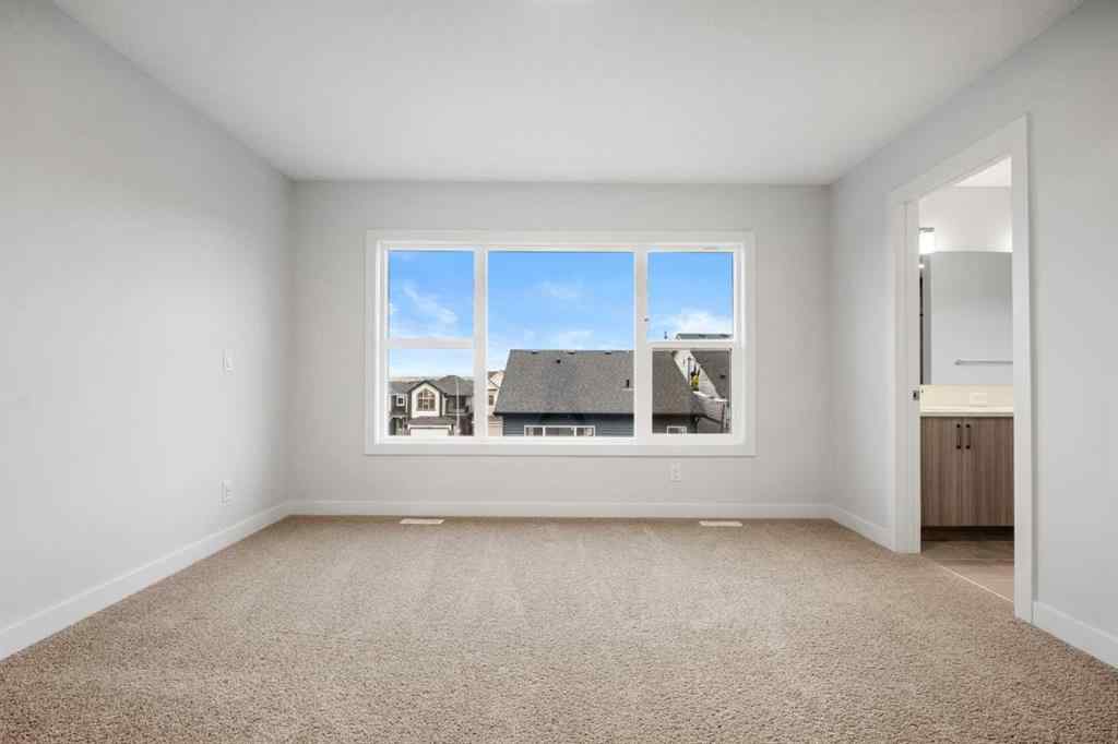 MLS® A2265229 - 96 Amblefield Grove NW in Ambleridge Calgary, Residential