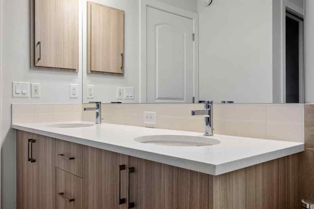 MLS® A2265229 - 96 Amblefield Grove NW in Ambleridge Calgary, Residential