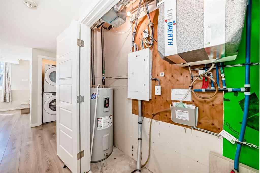 MLS® A2265230 - 109 Cranbrook Square SE in Cranston Calgary, Residential