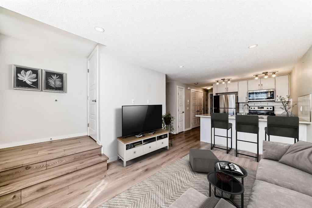 MLS® A2265230 - 109 Cranbrook Square SE in Cranston Calgary, Residential