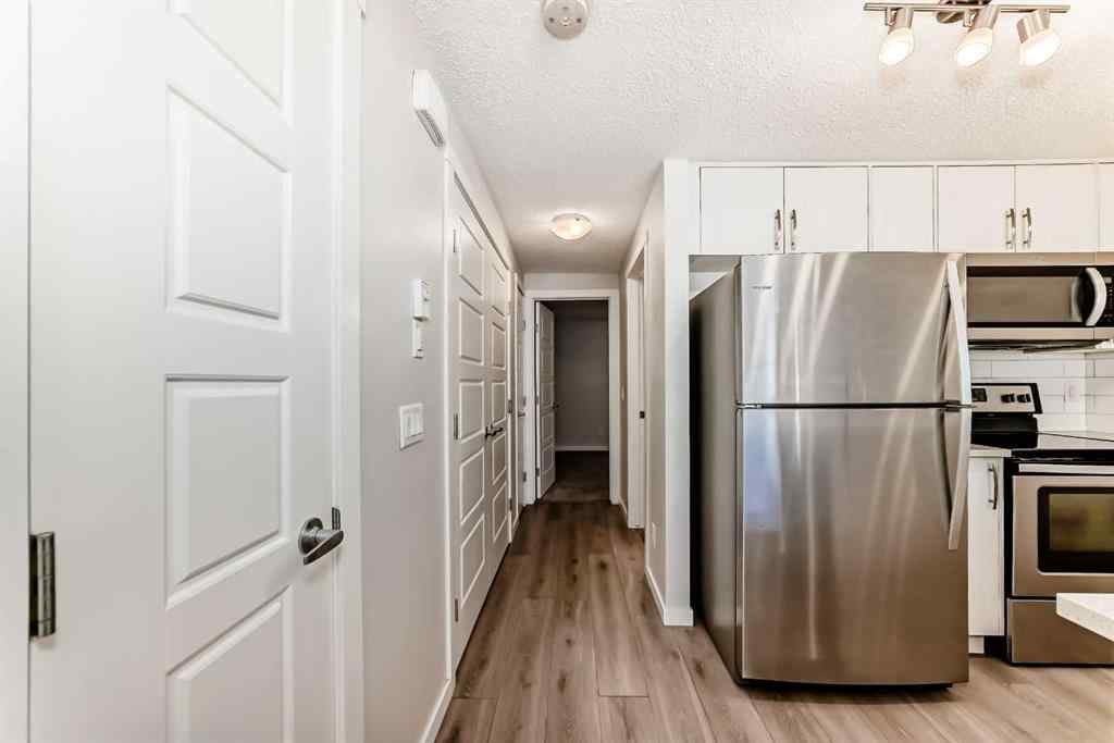 MLS® A2265230 - 109 Cranbrook Square SE in Cranston Calgary, Residential