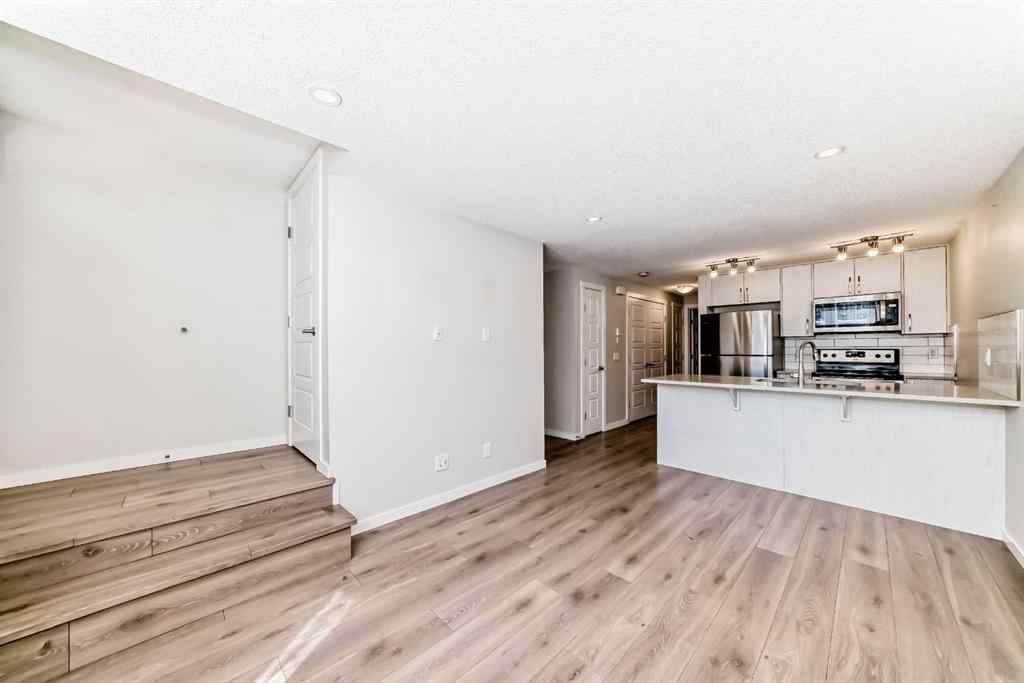 MLS® A2265230 - 109 Cranbrook Square SE in Cranston Calgary, Residential