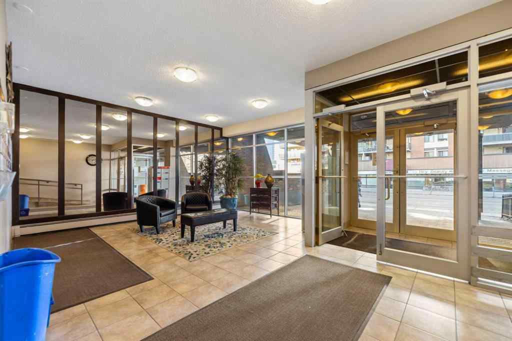 MLS® A2265231 - Unit #207 1335 12  SW in Beltline Calgary, Residential
