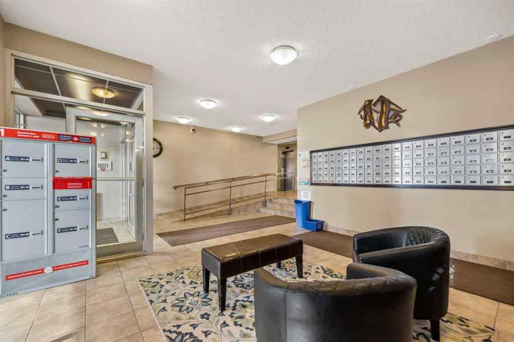 MLS® A2265231 - Unit #207 1335 12  SW in Beltline Calgary, Residential