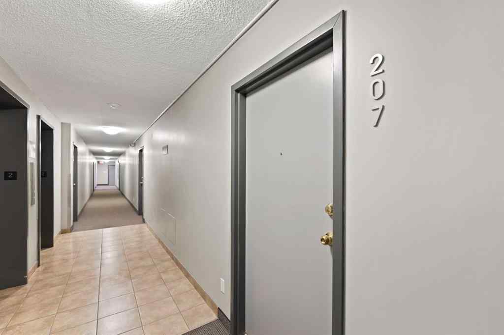 MLS® A2265231 - Unit #207 1335 12  SW in Beltline Calgary, Residential
