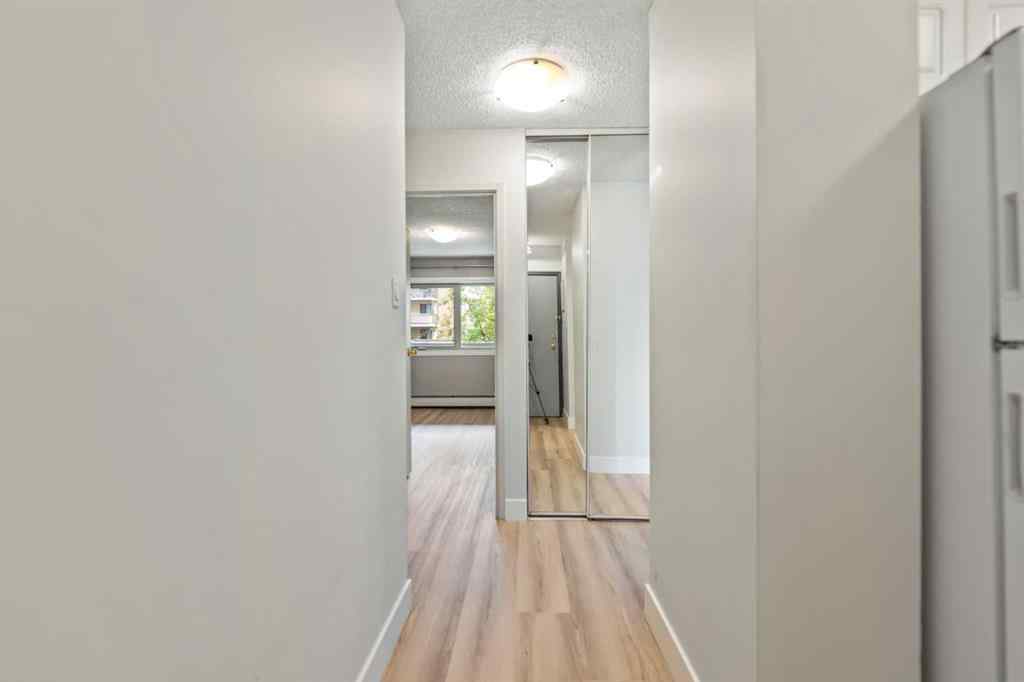 MLS® A2265231 - Unit #207 1335 12  SW in Beltline Calgary, Residential
