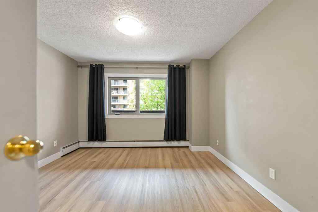 MLS® A2265231 - Unit #207 1335 12  SW in Beltline Calgary, Residential