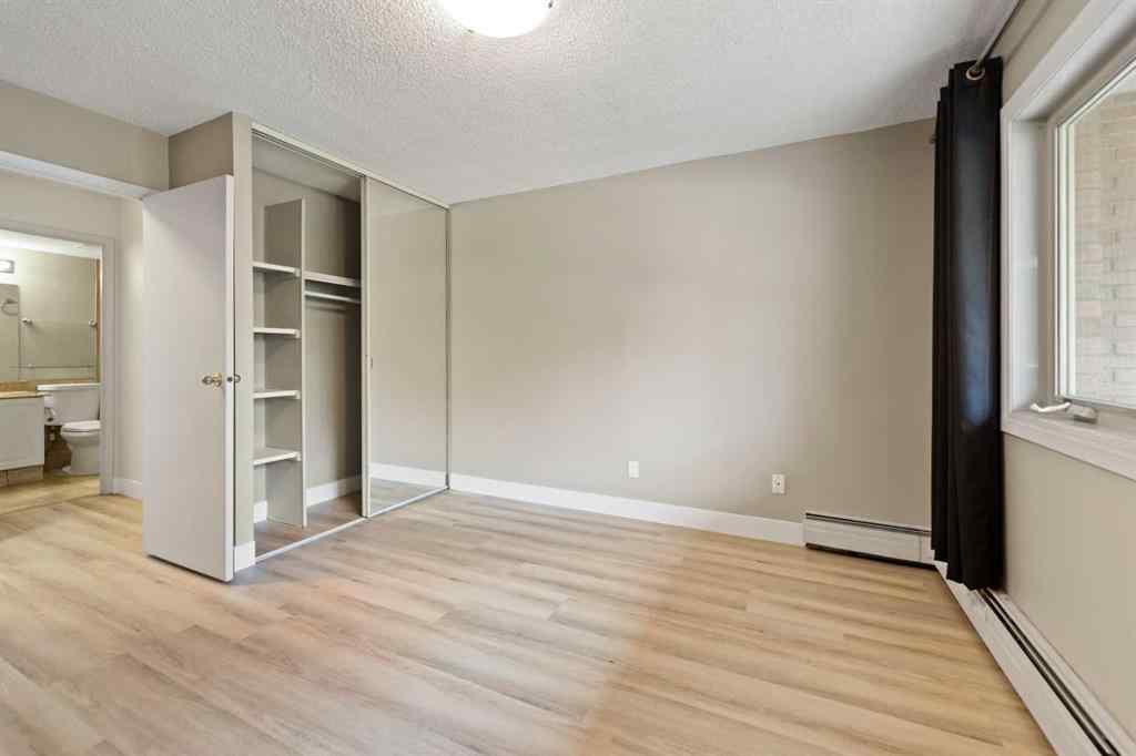 MLS® A2265231 - Unit #207 1335 12  SW in Beltline Calgary, Residential