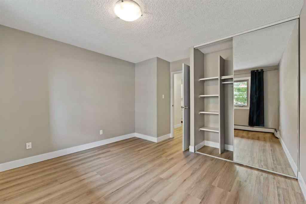 MLS® A2265231 - Unit #207 1335 12  SW in Beltline Calgary, Residential