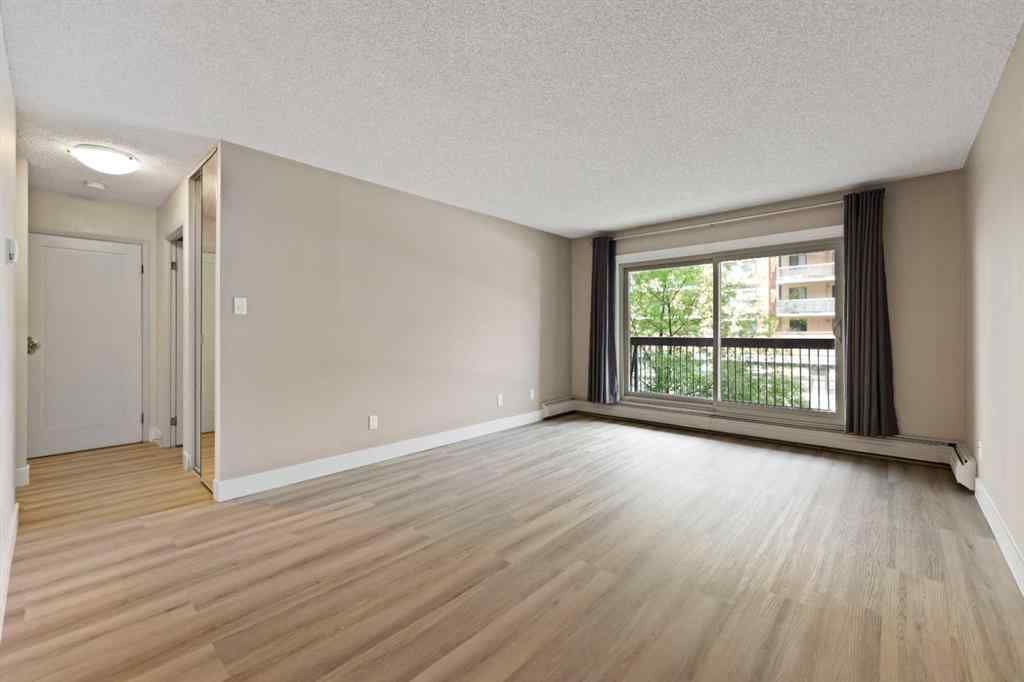 MLS® A2265231 - Unit #207 1335 12  SW in Beltline Calgary, Residential