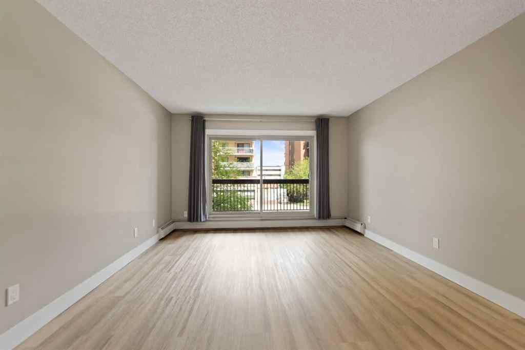 MLS® A2265231 - Unit #207 1335 12  SW in Beltline Calgary, Residential