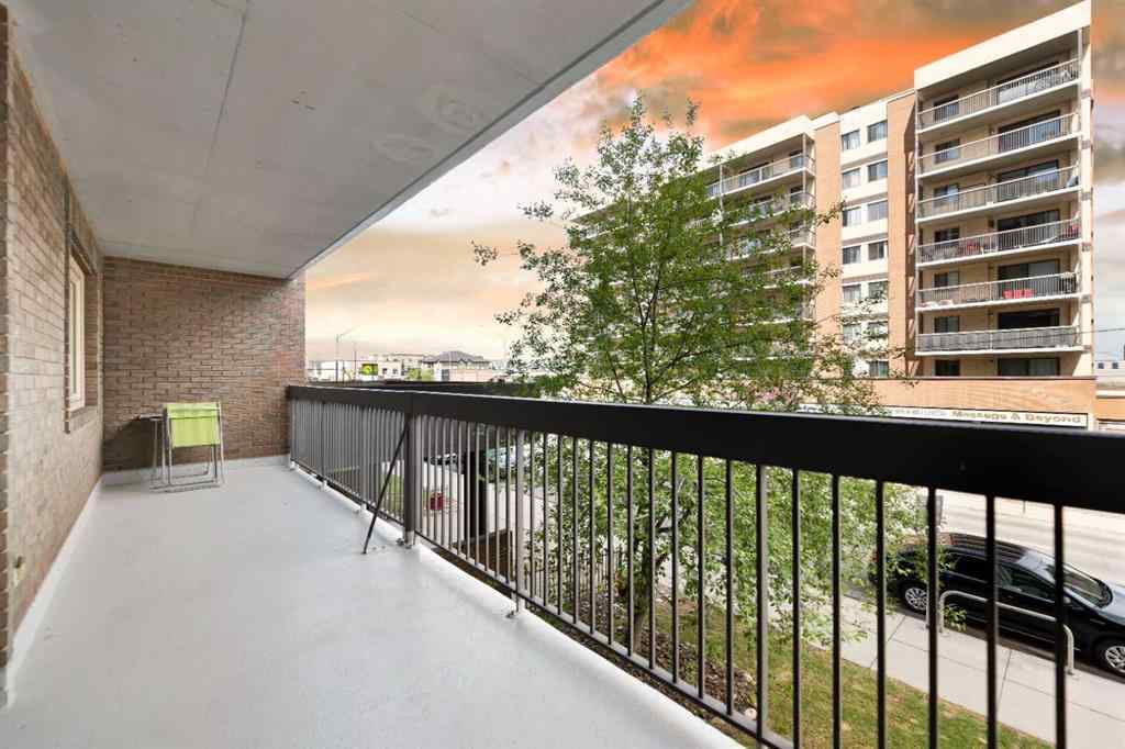 MLS® A2265231 - Unit #207 1335 12  SW in Beltline Calgary, Residential