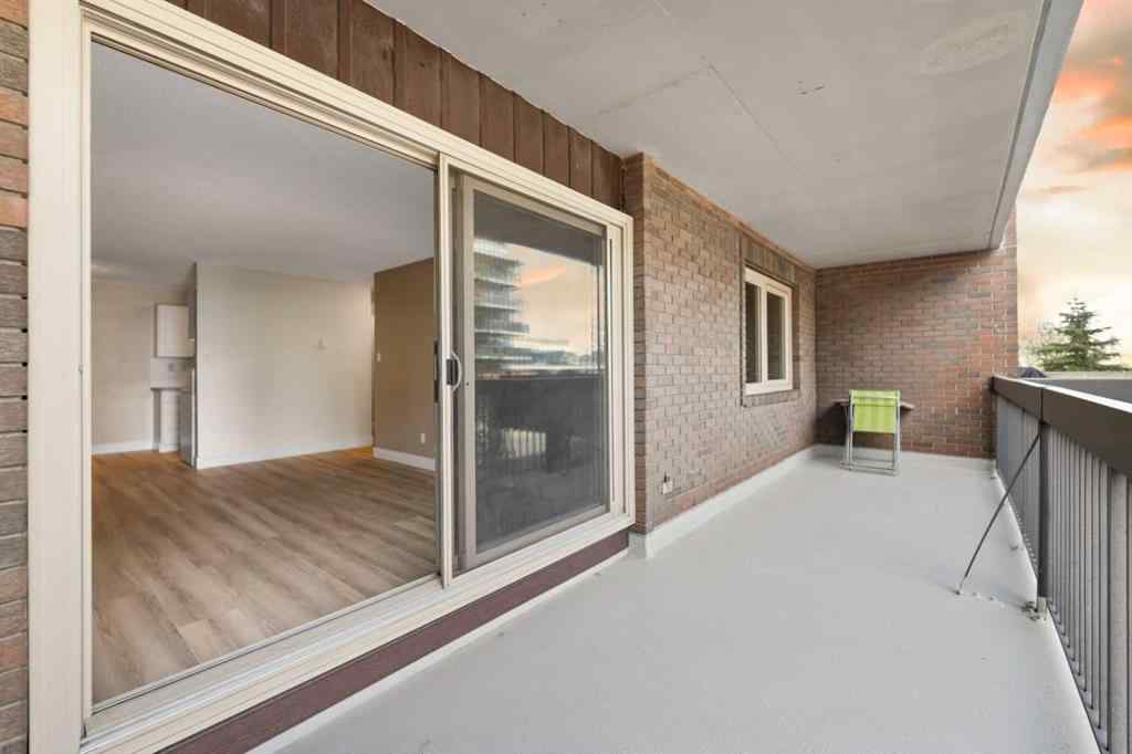 MLS® A2265231 - Unit #207 1335 12  SW in Beltline Calgary, Residential